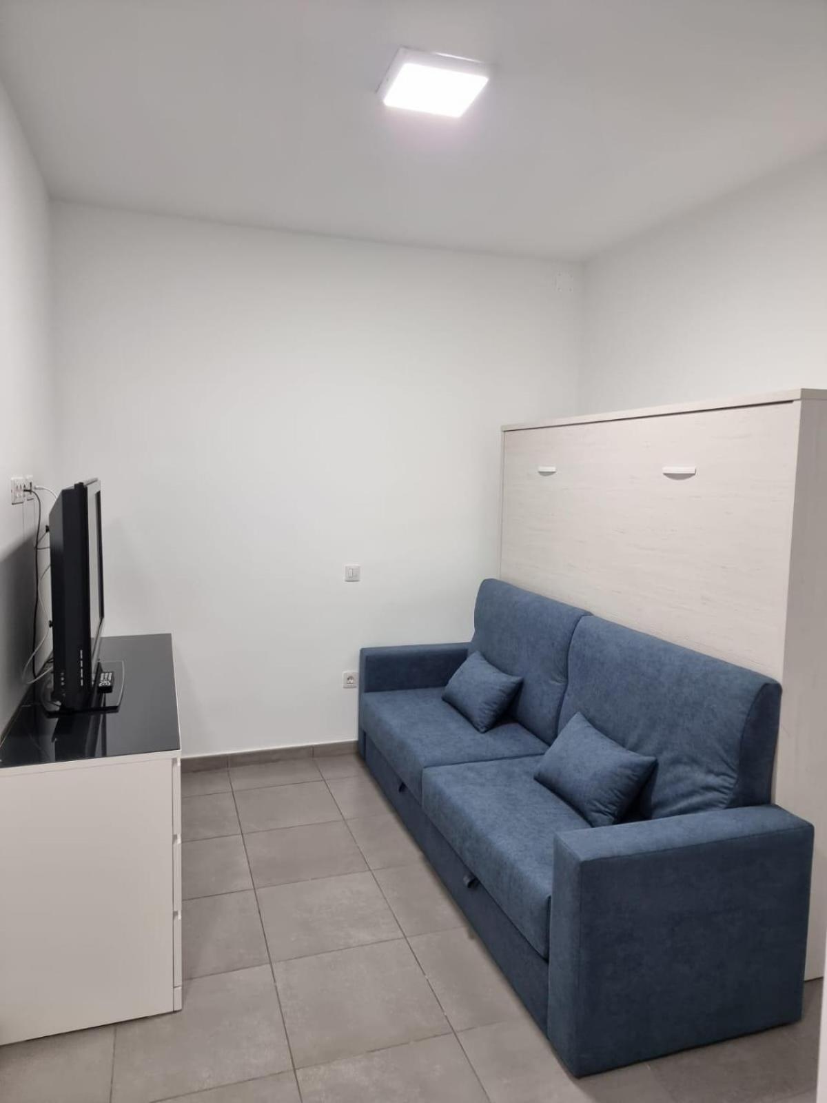 Apartamento Playa Las Canteras Las Palmas / Gran Canaria Exterior foto