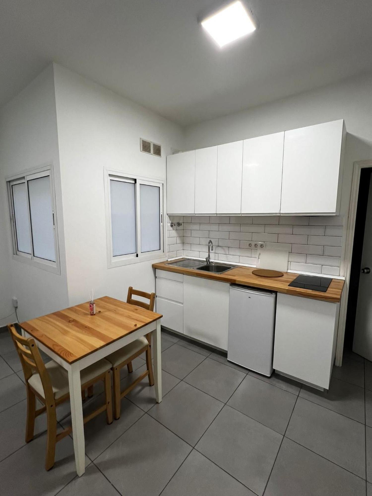 Apartamento Playa Las Canteras Las Palmas / Gran Canaria Exterior foto